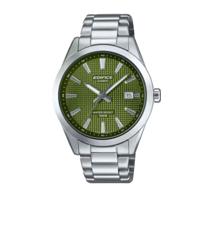 Orologio Casio Uomo in Acciaio EFV-160D-3AVEF - EFV-160D-3AVEF